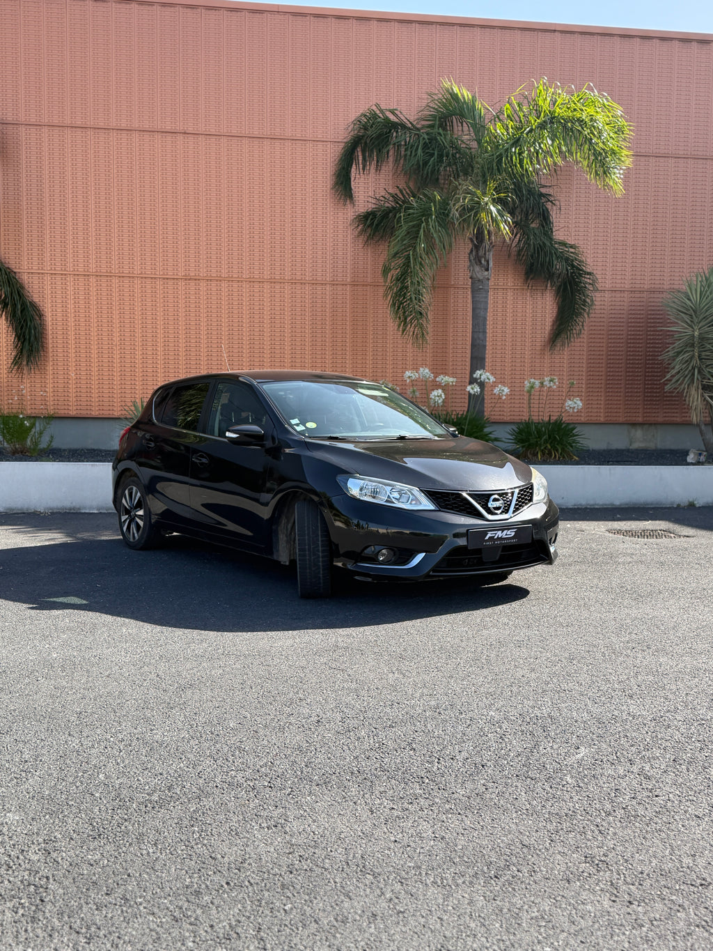 Nissan Pulsar