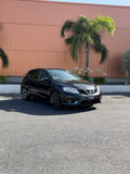 Nissan Pulsar