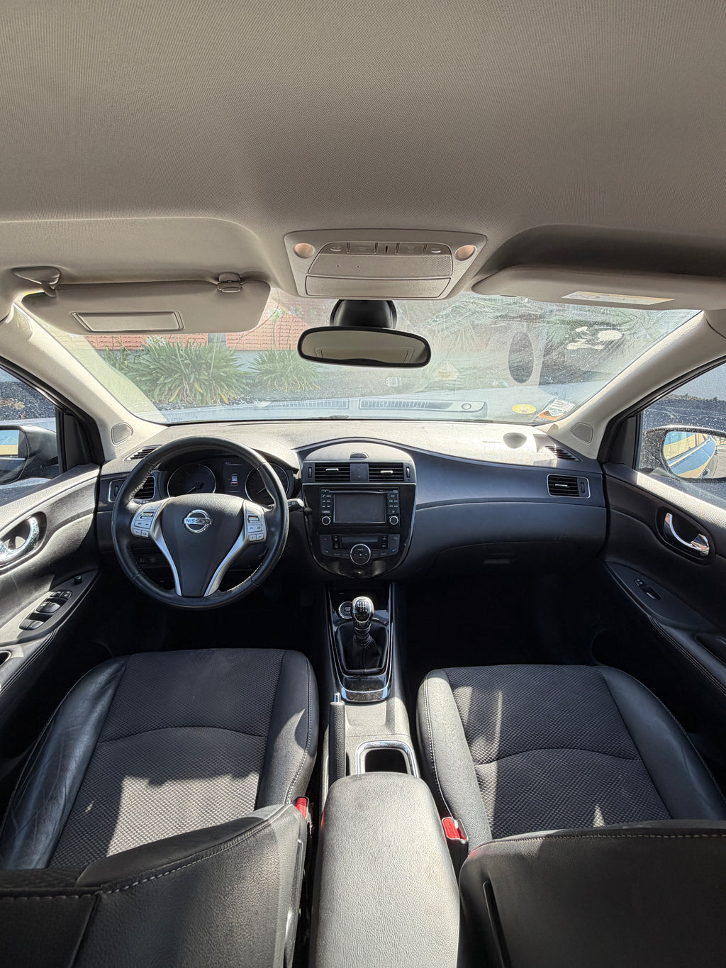 Nissan Pulsar