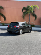 Nissan Pulsar