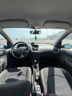 Peugeot 206+