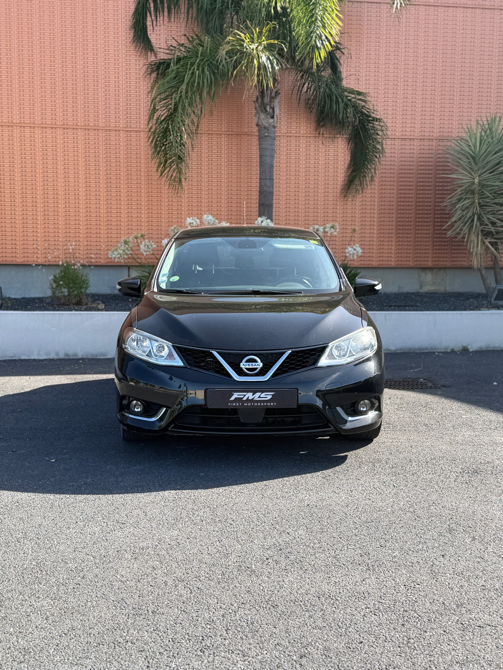 Nissan Pulsar