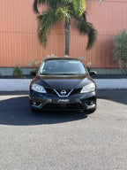 Nissan Pulsar