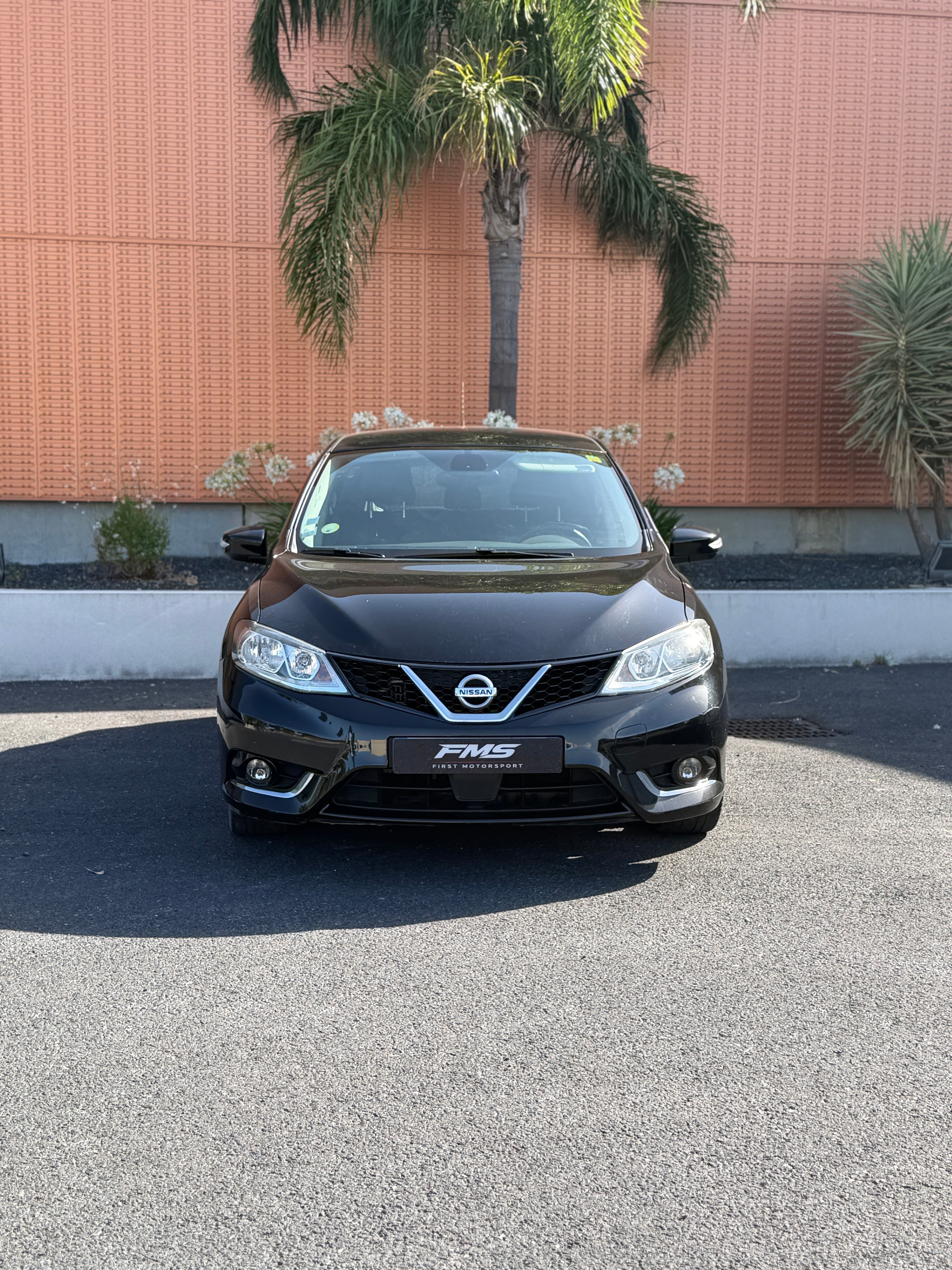 Nissan Pulsar