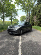 Peugeot 206+