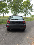 Peugeot 206+