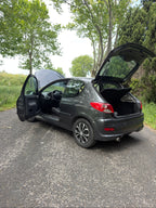 Peugeot 206+