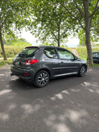 Peugeot 206+