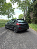 Peugeot 206+